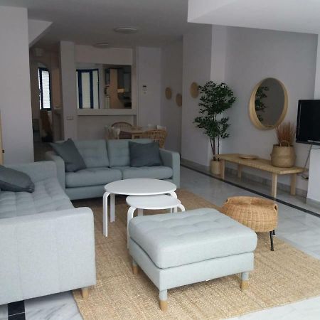 Marbella House Apartamento Duplex エクステリア 写真