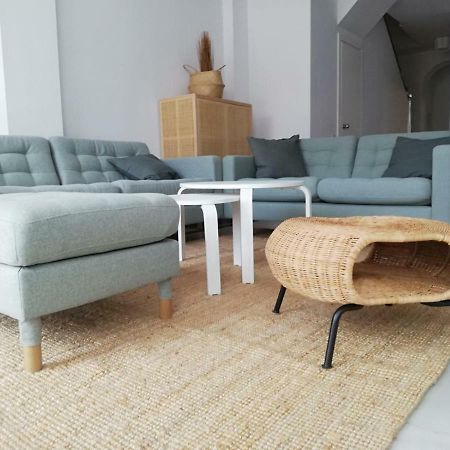 Marbella House Apartamento Duplex エクステリア 写真