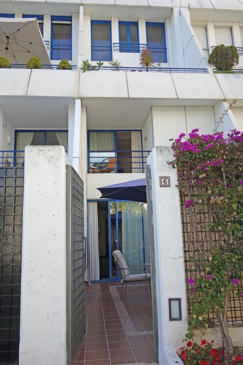 Marbella House Apartamento Duplex エクステリア 写真