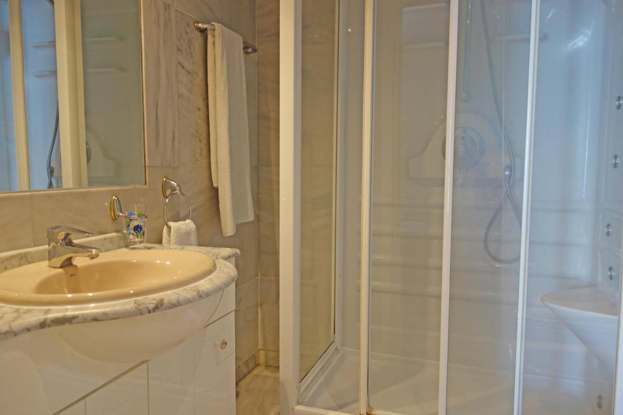 Marbella House Apartamento Duplex エクステリア 写真