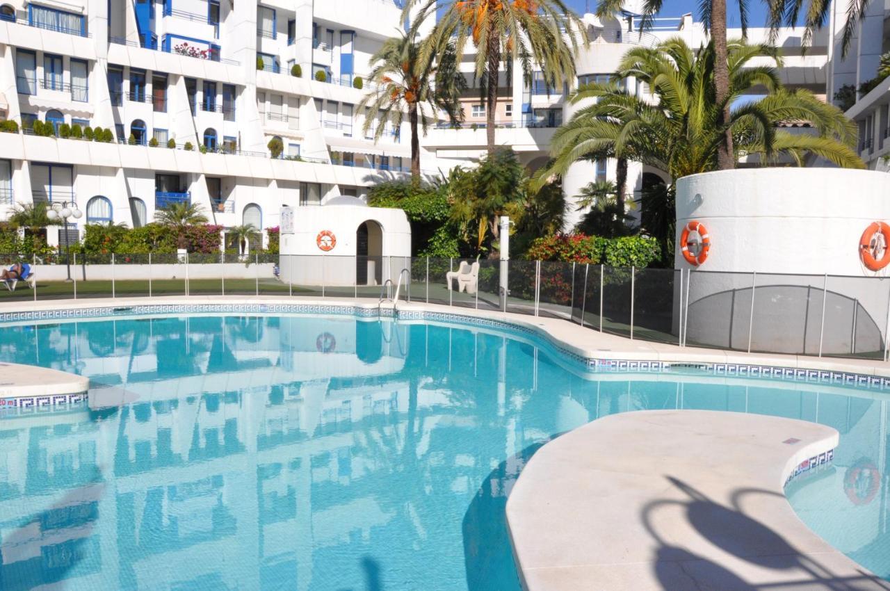 Marbella House Apartamento Duplex エクステリア 写真