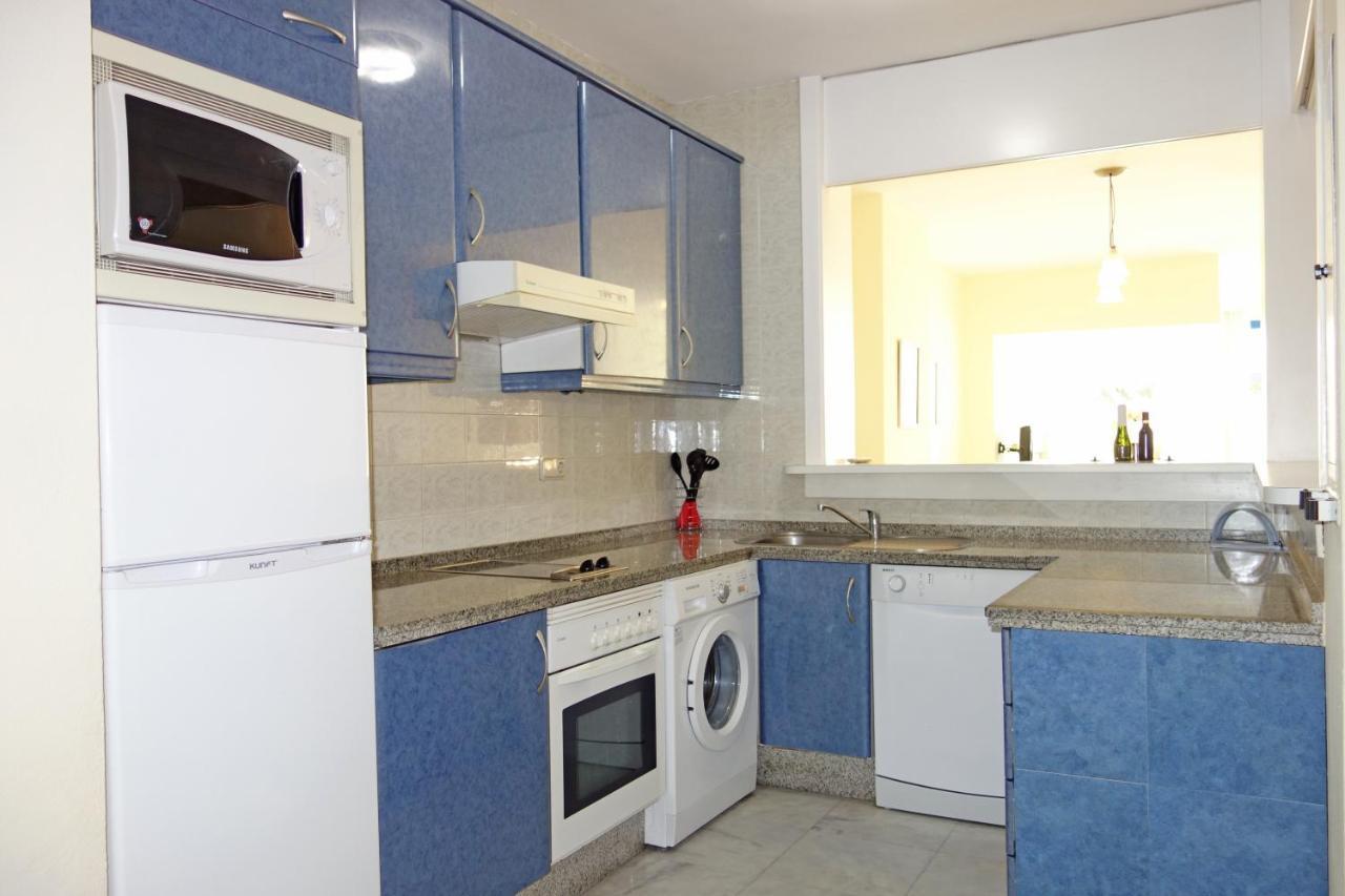 Marbella House Apartamento Duplex エクステリア 写真