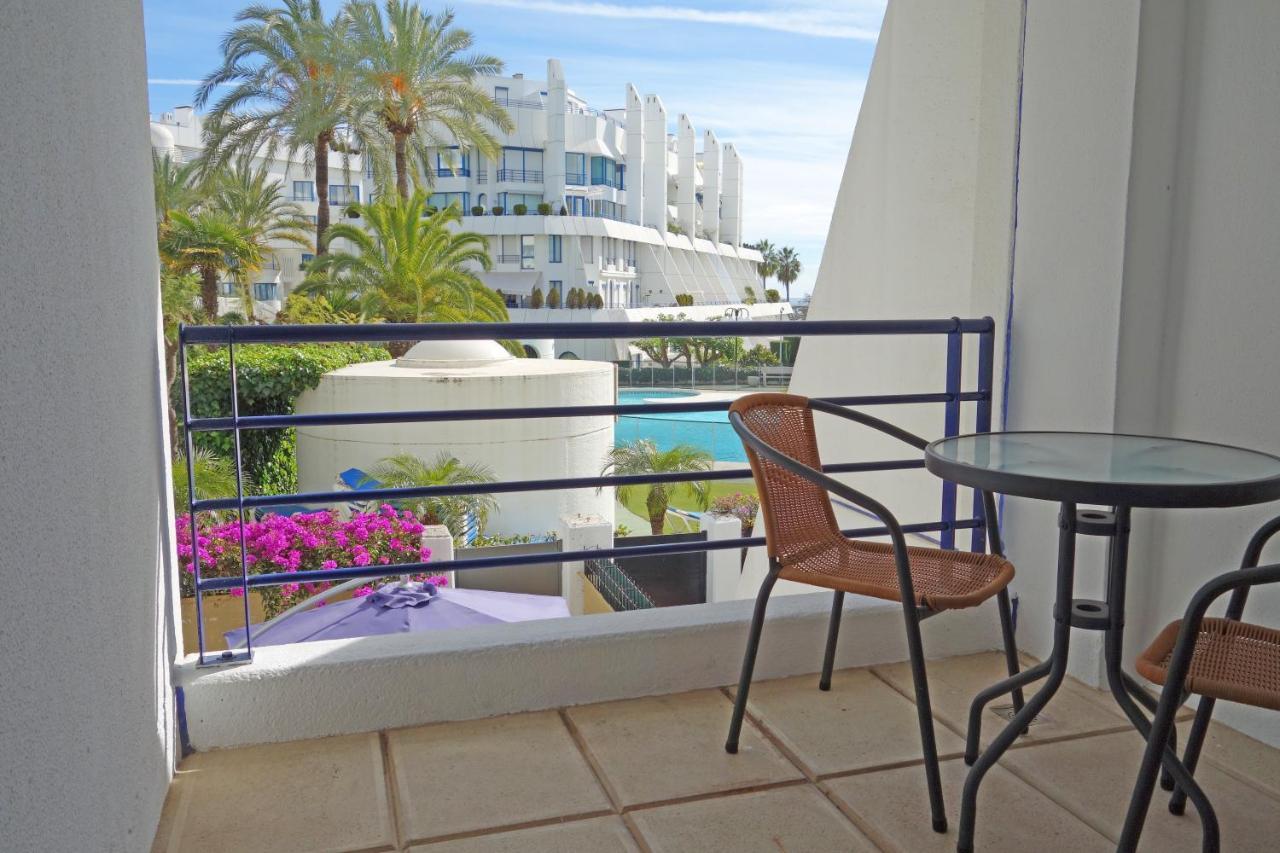 Marbella House Apartamento Duplex エクステリア 写真