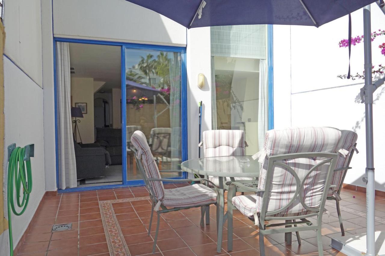 Marbella House Apartamento Duplex エクステリア 写真