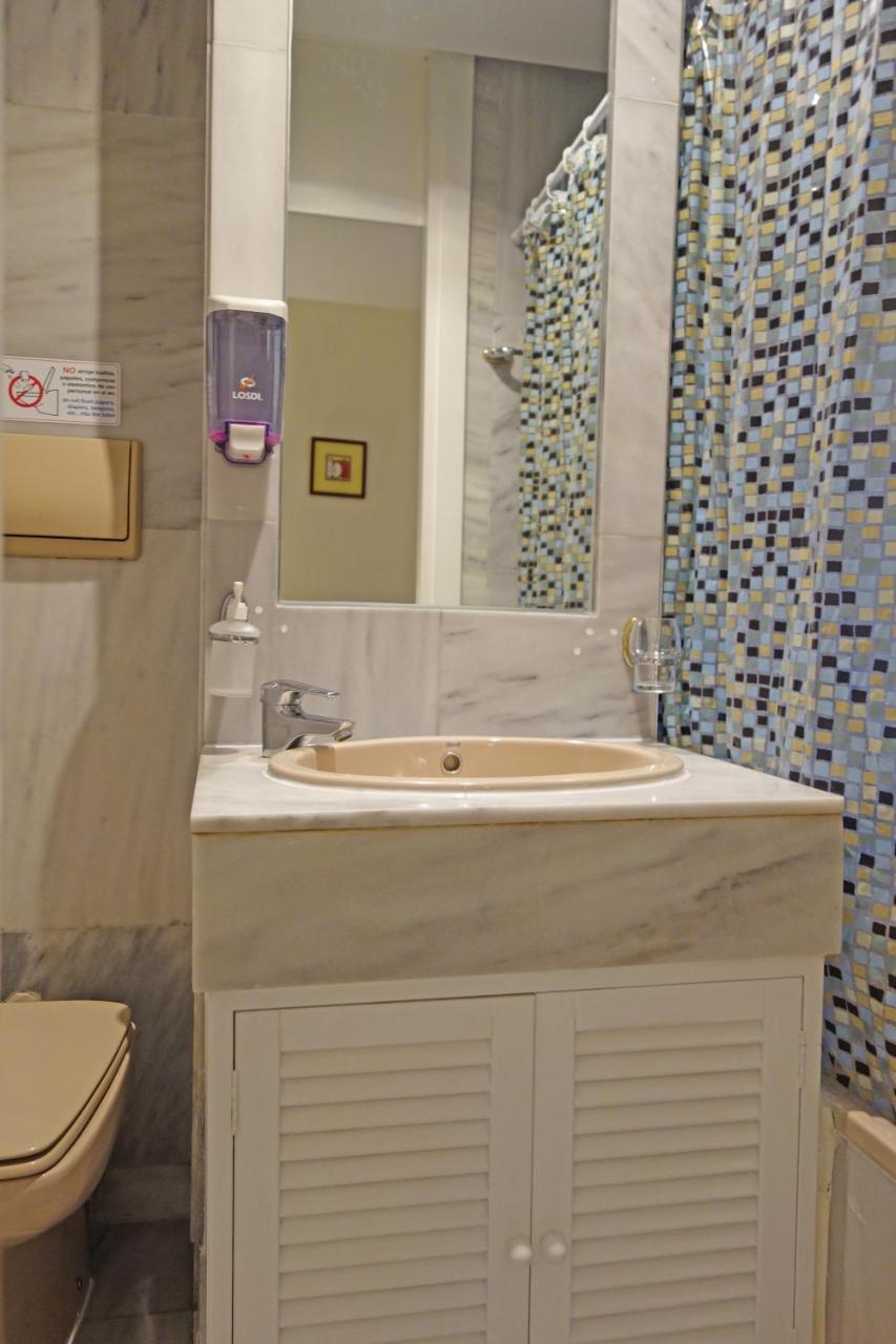 Marbella House Apartamento Duplex エクステリア 写真