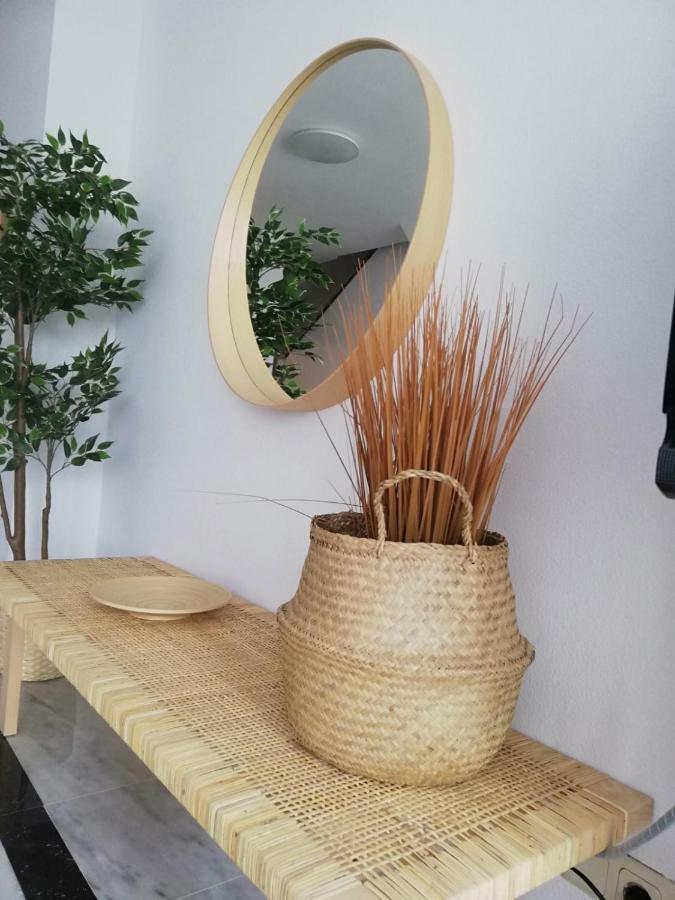 Marbella House Apartamento Duplex エクステリア 写真