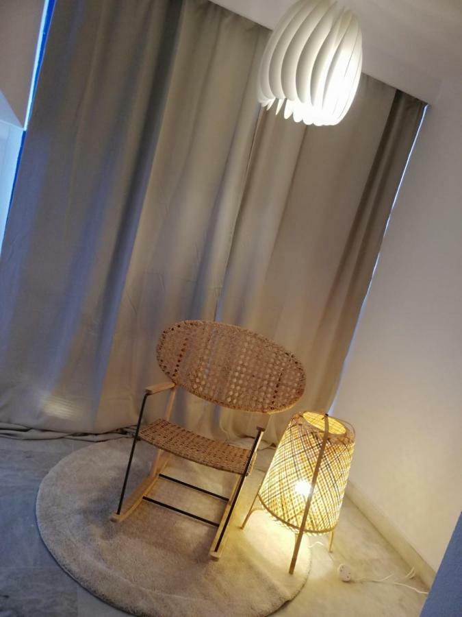 Marbella House Apartamento Duplex エクステリア 写真