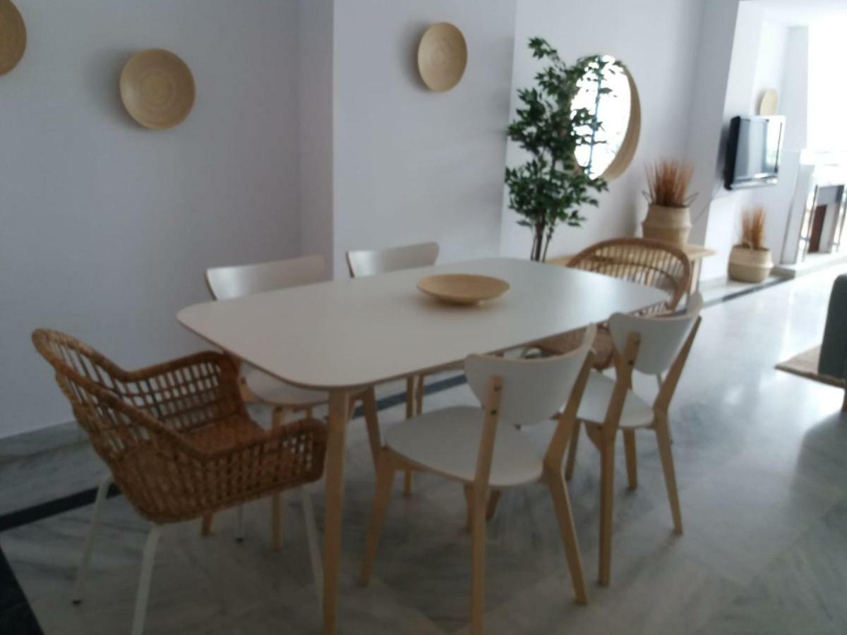Marbella House Apartamento Duplex エクステリア 写真