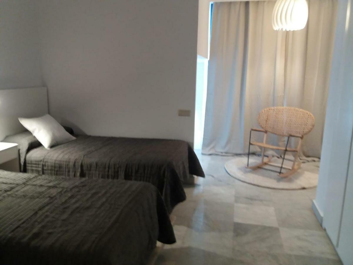 Marbella House Apartamento Duplex エクステリア 写真