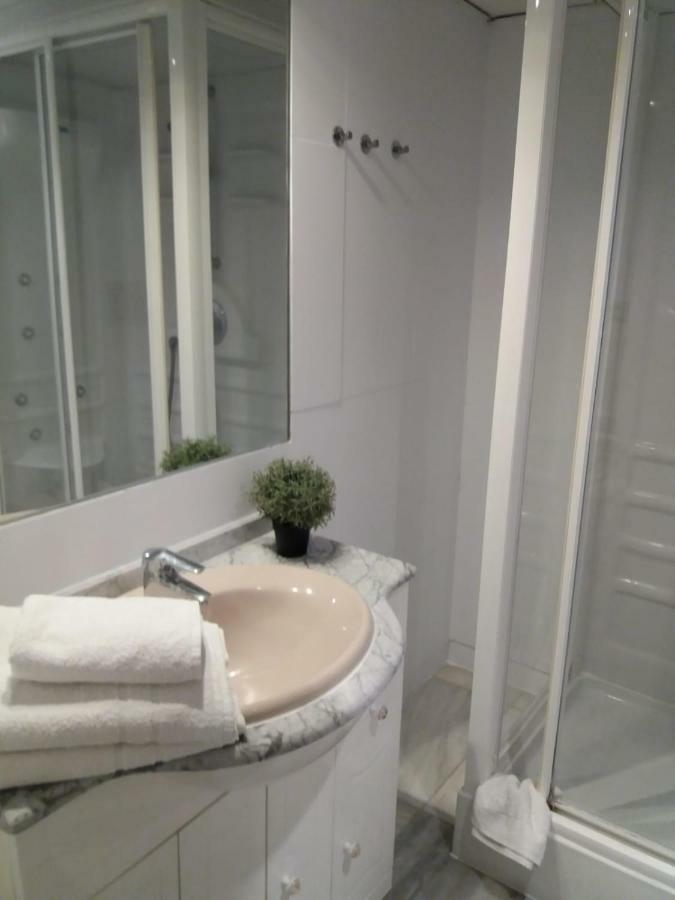 Marbella House Apartamento Duplex エクステリア 写真