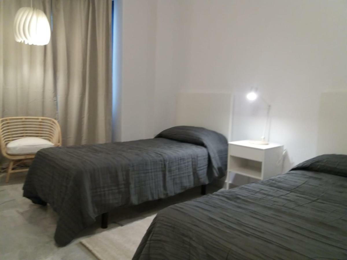 Marbella House Apartamento Duplex エクステリア 写真