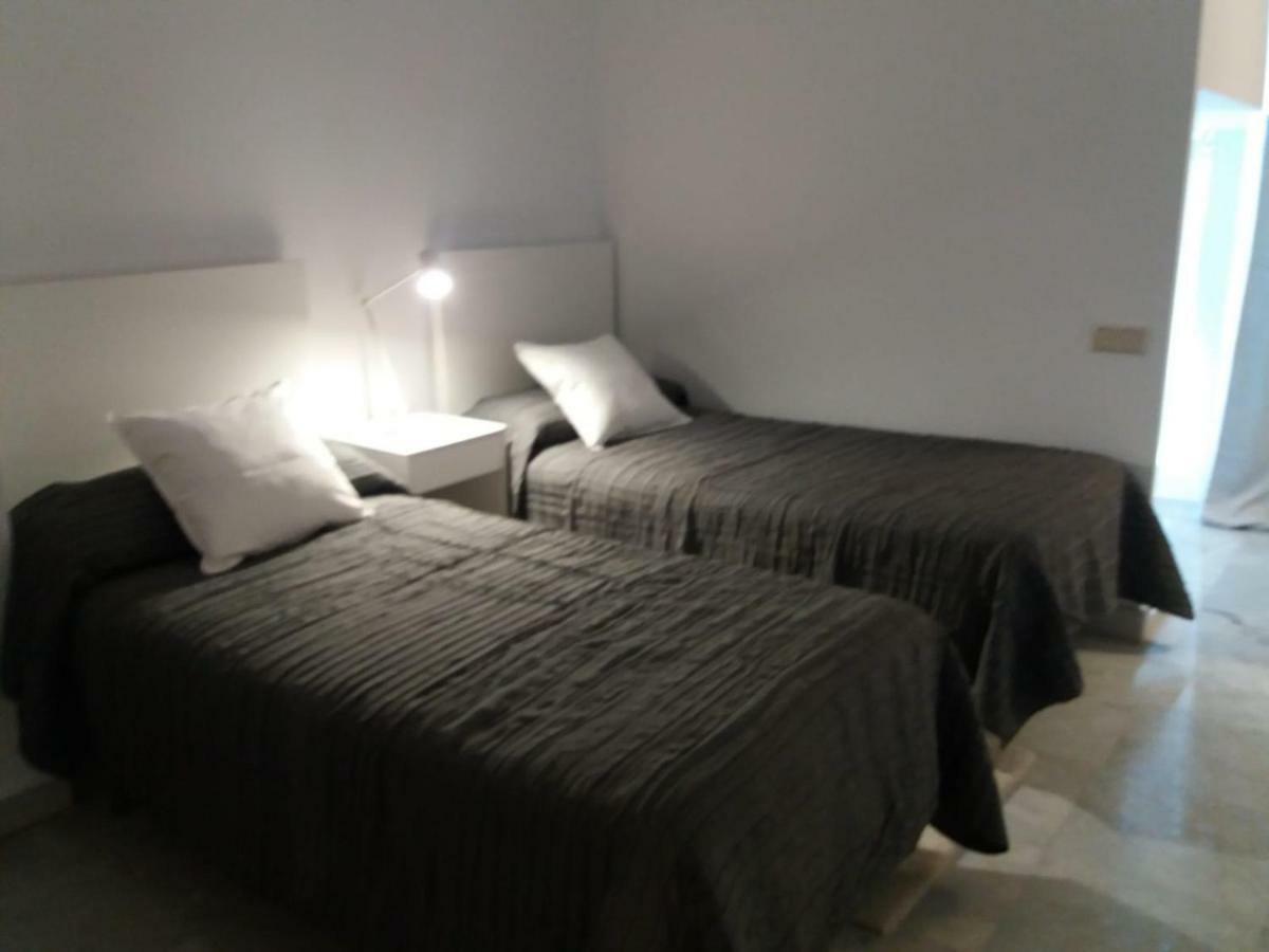 Marbella House Apartamento Duplex エクステリア 写真